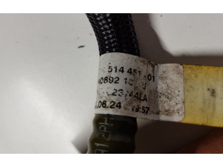 Vstřikovací lišta 1353-8514451, 8515902 BMW X1 E84