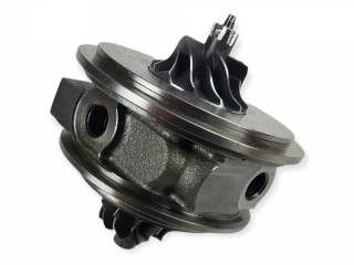 Turbodmychadlo Турбина 727238, CHRA10-727238 Smart ForTwo I 0.7