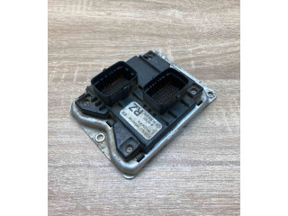 Řídící jednotka 90532610, 0261204475 Opel Corsa B 1993