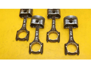 Píst 06BA Audi A4 S4 B6 8E 8H