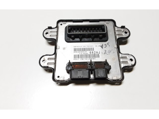 Блок управления коробки передач P56050147AJ, P56040662AJ Jeep Grand Cherokee (WK)