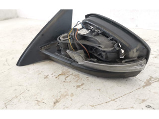 Зеркало электрическое Skoda Octavia Mk3 (5E) 2013 - 2019 года