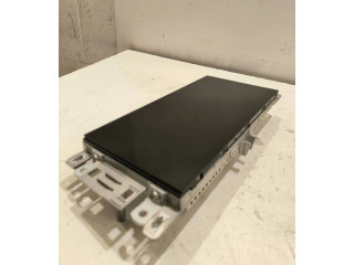 Дисплей    83A919605A   Audi Q3 8U