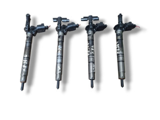 Vstřikovač 0445116030, 03L130277 Volkswagen Tiguan CBAB