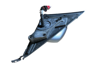 Зеркало электрическое        Jaguar XF   -  года   