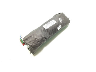 Подушка безопасности в сиденье 985H11646R, 34117801B Dacia Sandero