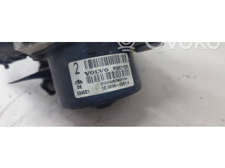 Блок АБС 8671224, 5WK84002 Volvo XC90 2003 - 2006 года