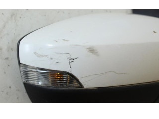 Зеркало электрическое        Skoda Fabia Mk3 (NJ)  2015 - 2021 года   