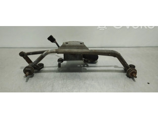 Моторчик дворников     Fiat Scudo