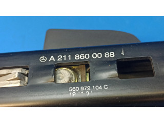 Регулятор высоты ремня безопасности