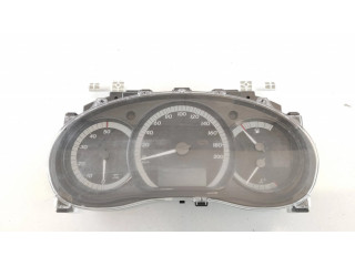 Přístrojová deska Mercedes-Benz Citan W415 2015 P248101865R