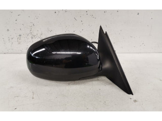 Зеркало электрическое Skoda Fabia Mk2 (5J) 2007 - 2014 года