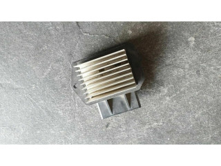 Реостат вентилятора печки