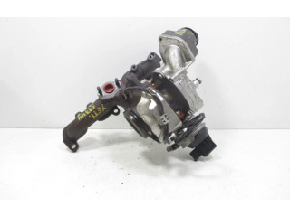  Турбина Skoda Yeti (5L)  03L253056T         