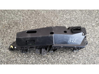 Панель приборов BBM3611J0, BHB6611J0A Mazda 3 II