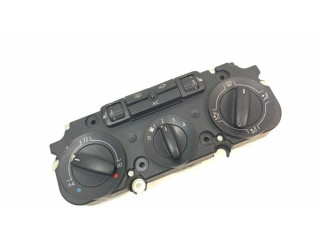 Блок управления климат-контролем 1K0820047DL, 5HB00871955   Volkswagen PASSAT B6