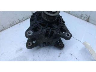 Генератор 8200810621, 8200810621 Dacia Sandero