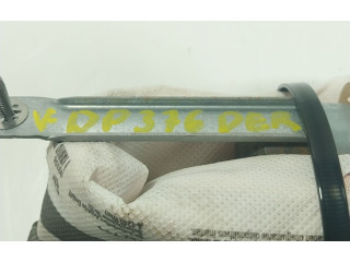 Подушка безопасности двери 57A880742E, 57A880742E   Skoda Karoq