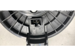 Вентилятор печки    7415062JA0   Suzuki SX4