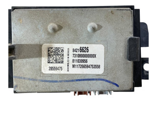 Блок управления 84216626, 811030956   Chevrolet Camaro