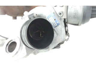  Турбина Volkswagen Touran II  03L253056G, 03L253056G         