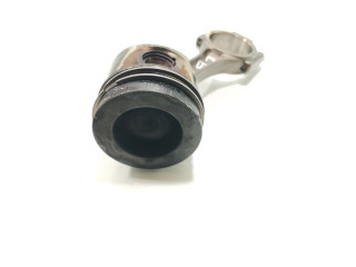 Масляный насос CBAB Audi A3 S3 8P