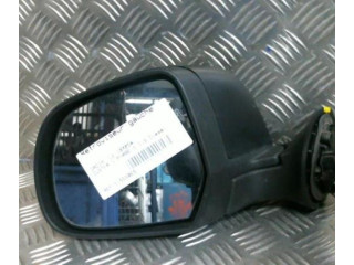 Зеркало электрическое Dacia Duster 2010 - 2017 года