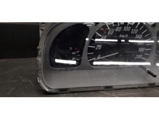 Přístrojová deska Suzuki Wagon R+ 2003 88311310