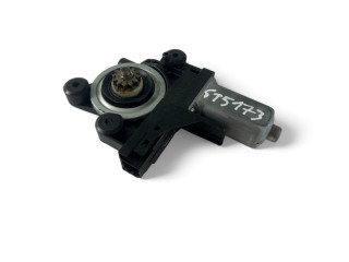 Передний двигатель механизма для подъема окон 970714102 Volvo V70