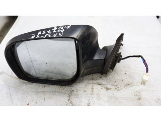 Зеркало электрическое        Subaru Forester SH  2008 - 2013 года   