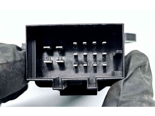 Блок комфорта 6R0959772E   Skoda Fabia Mk3 (NJ)   