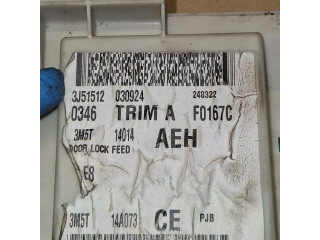 Pojistková skříňka 3M5T14A073CF, 00030175 Ford Focus C-MAX 2004