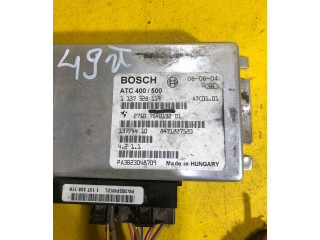 Блок управления 7540192, 189KM   BMW X3 E83