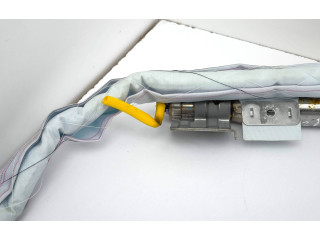 Боковая подушка безопасности 600162806QC5, 900908391009 Mitsubishi Pajero