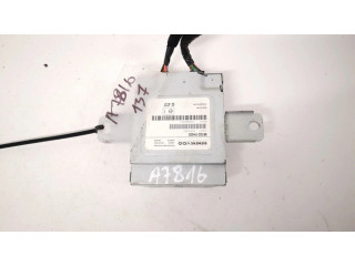 Блок управления 961201h500, 96120-1h500 KIA Ceed