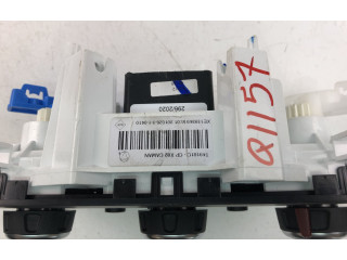 Блок управления климат-контролем T49161C   Renault Trafic III (X82)