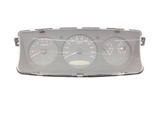 Панель приборов 8022009100, E3-A3-20-3 SsangYong Kyron