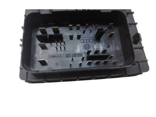 Блок предохранителей 1K0937118, 0948309707 Skoda Yeti (5L)