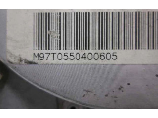 Подушка безопасности двери M97T05504   Volkswagen PASSAT