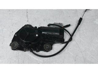 Zámek zadních dveří Volvo S90, V90 2017