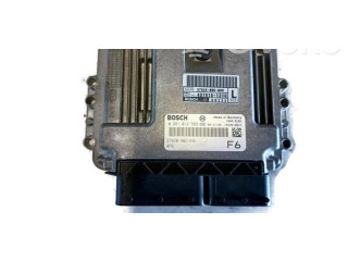 Блок управления двигателя 37820RBDE91, 4079181310 Honda Accord