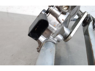 Моторчик дворников 7219606 BMW Z4 E89