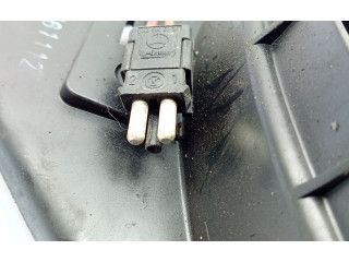 Вентилятор радиатора 1685000193 Mercedes-Benz A W168