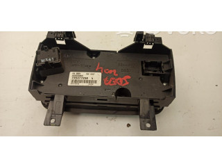 Блок управления климат-контролем Fiat Idea