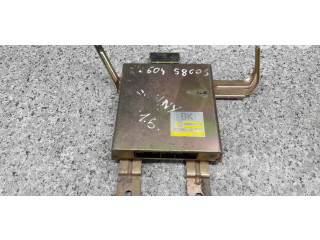 Řídící jednotka Nissan Sunny 1999