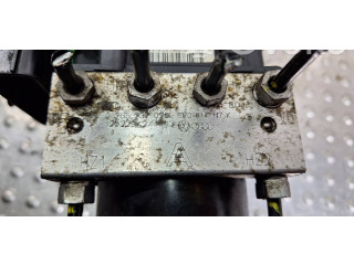 Блок АБС 6R0907379S, 6R0614517K Skoda Fabia Mk2 (5J) 2007 - 2014 года