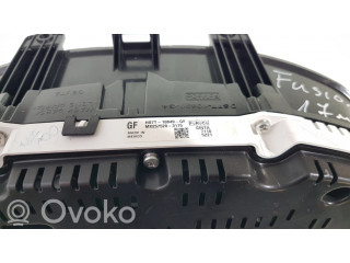 Přístrojová deska Ford Fusion II 2018 HS7T10849GF, MX2575203175