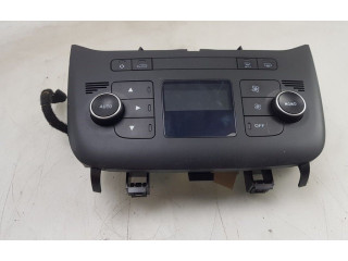 Блок управления климат-контролем 735501599, 735501599   Fiat Punto (199)