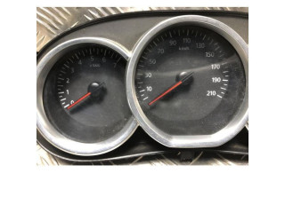 Панель приборов 248095021R, 248095021R   Dacia Logan II       