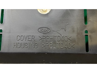 Комплект блоков управления 3911327710, 1039S23212   KIA Ceed